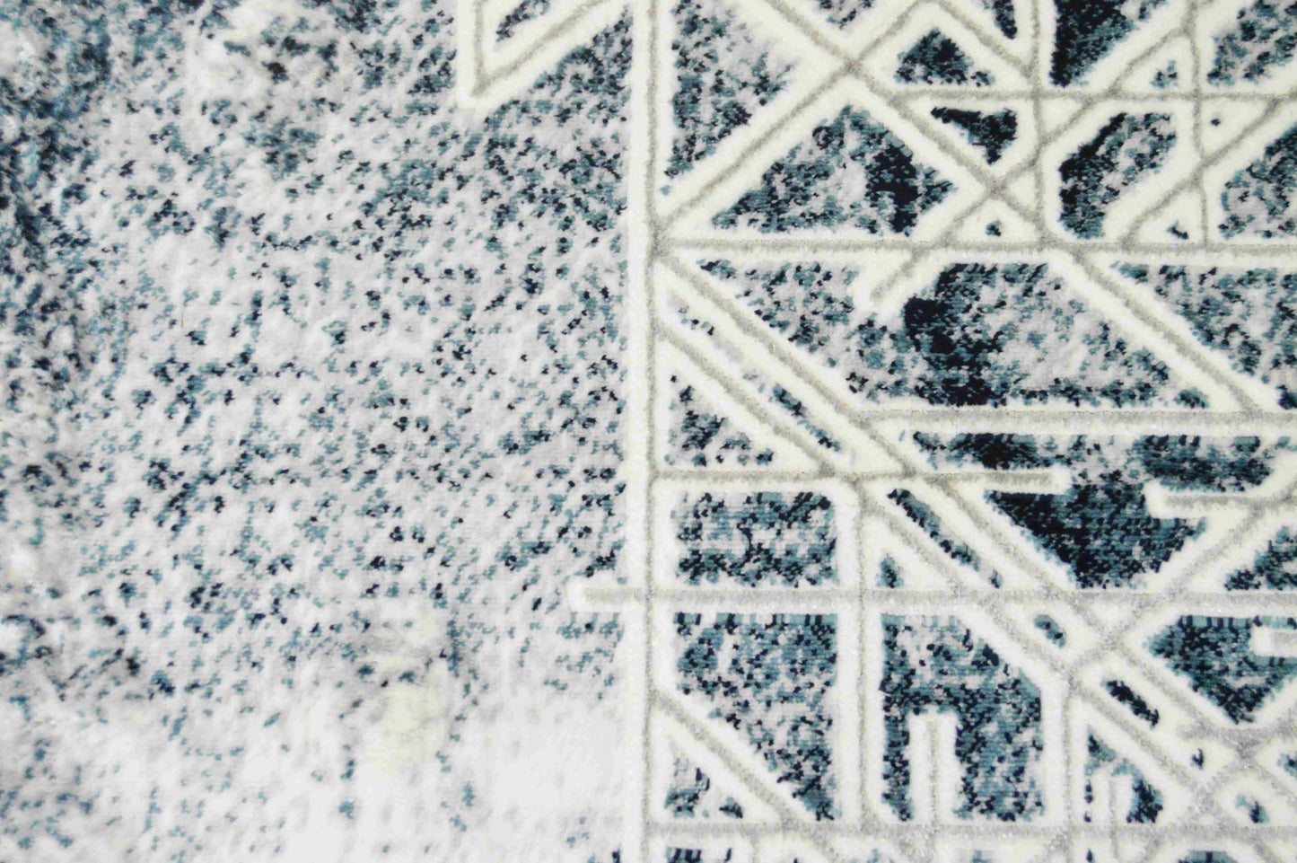 DAVINCI Rug Design E1058