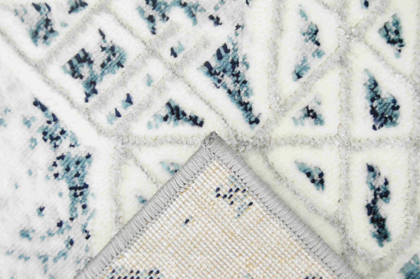 DAVINCI Rug Design E1058