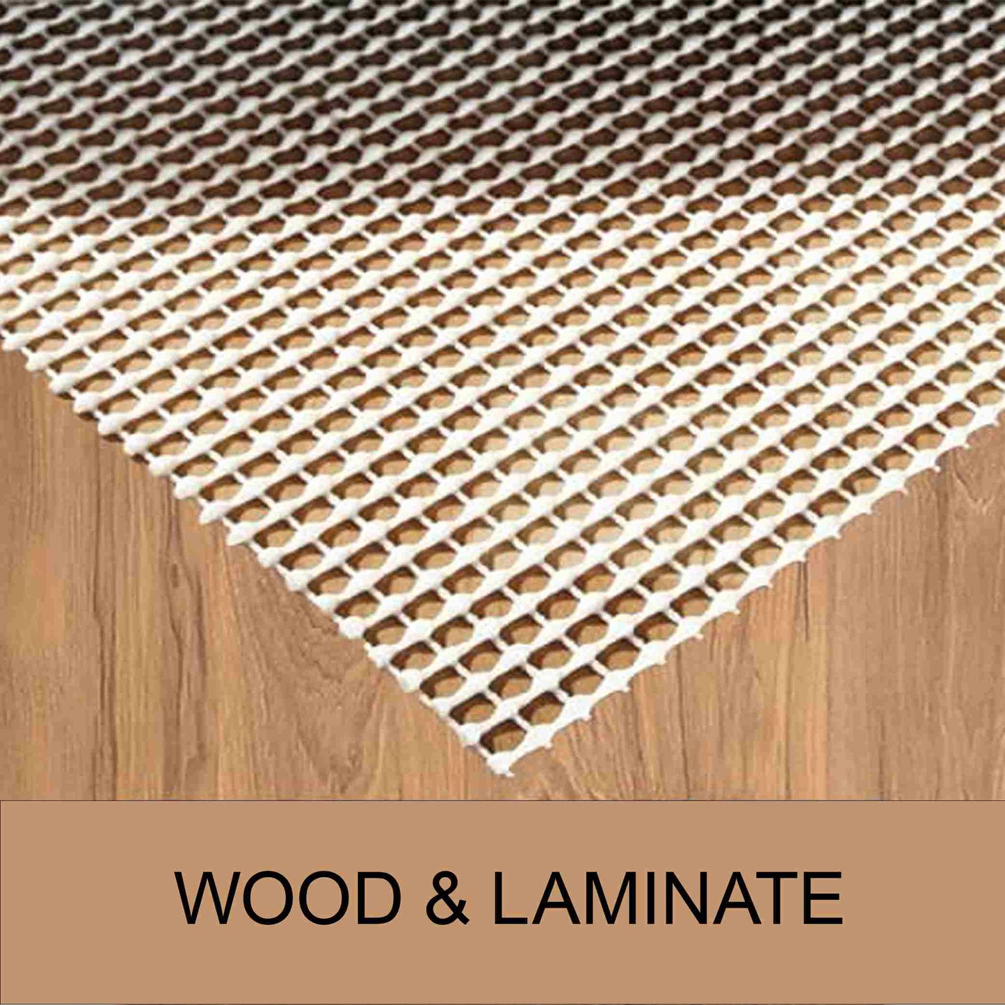 Non-Slip Rug Pad Underlay