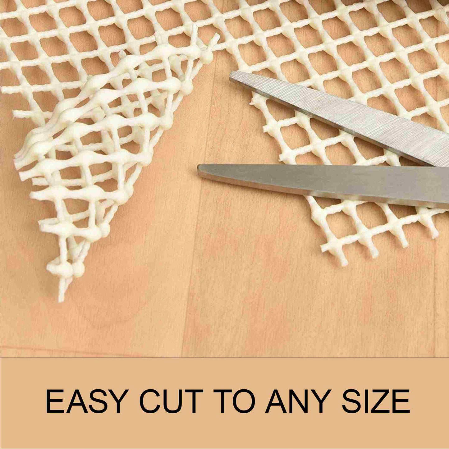 Non-Slip Rug Pad Underlay