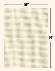 Non-Slip Rug Pad Underlay
