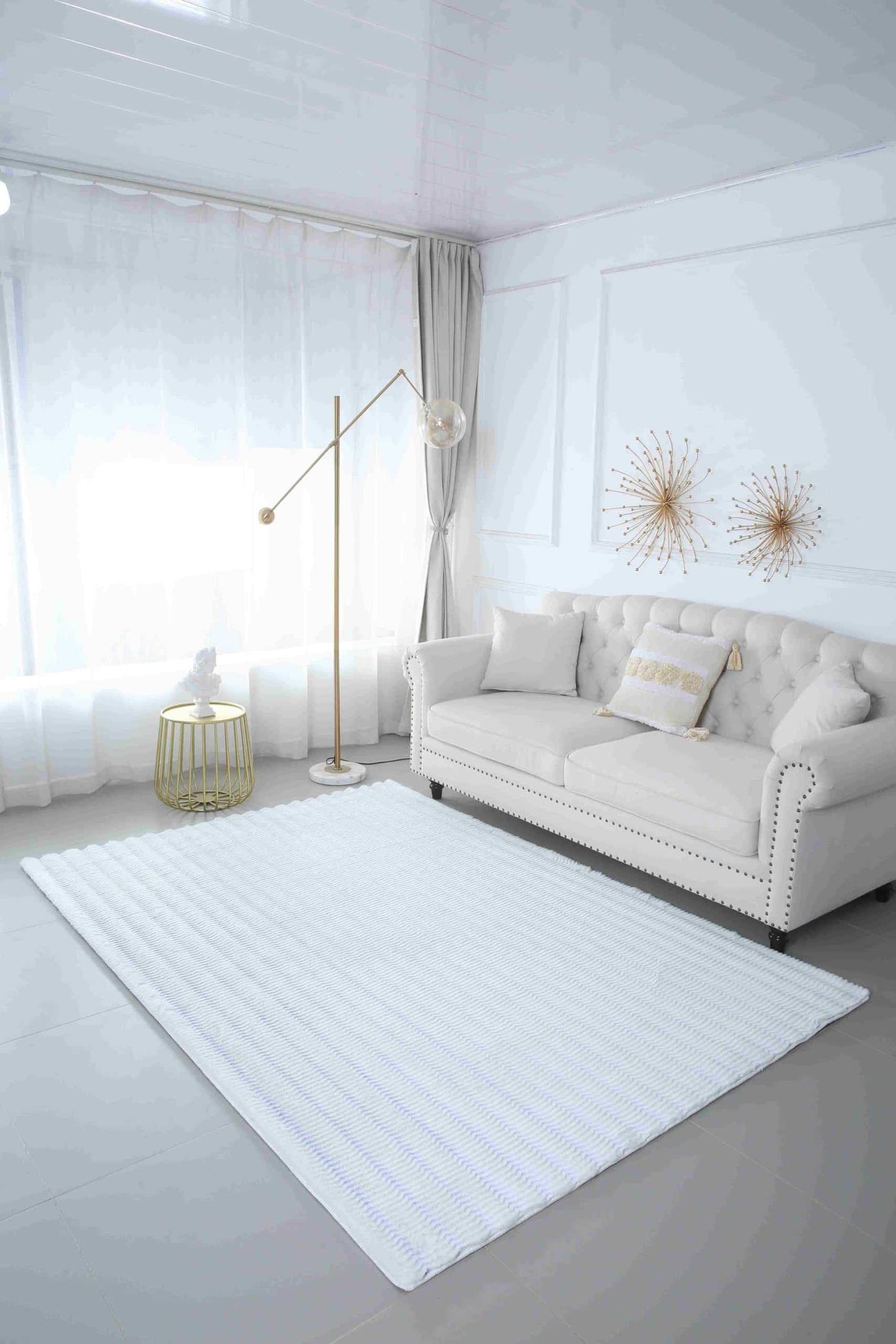 FLORA SHAGGY Rug