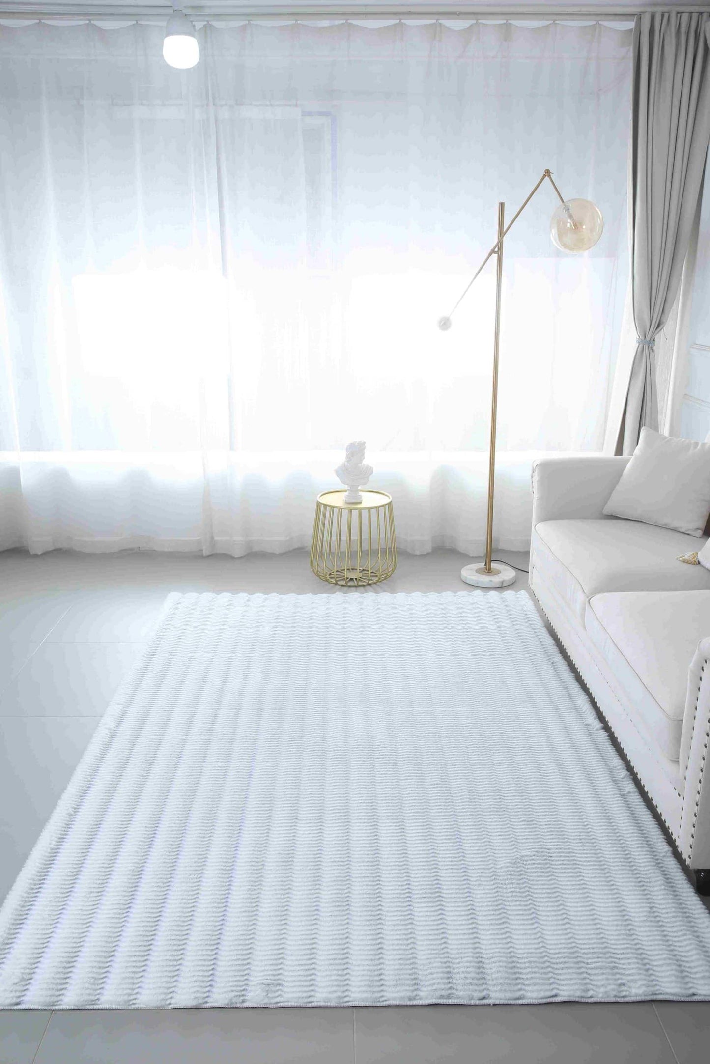 FLORA SHAGGY Rug