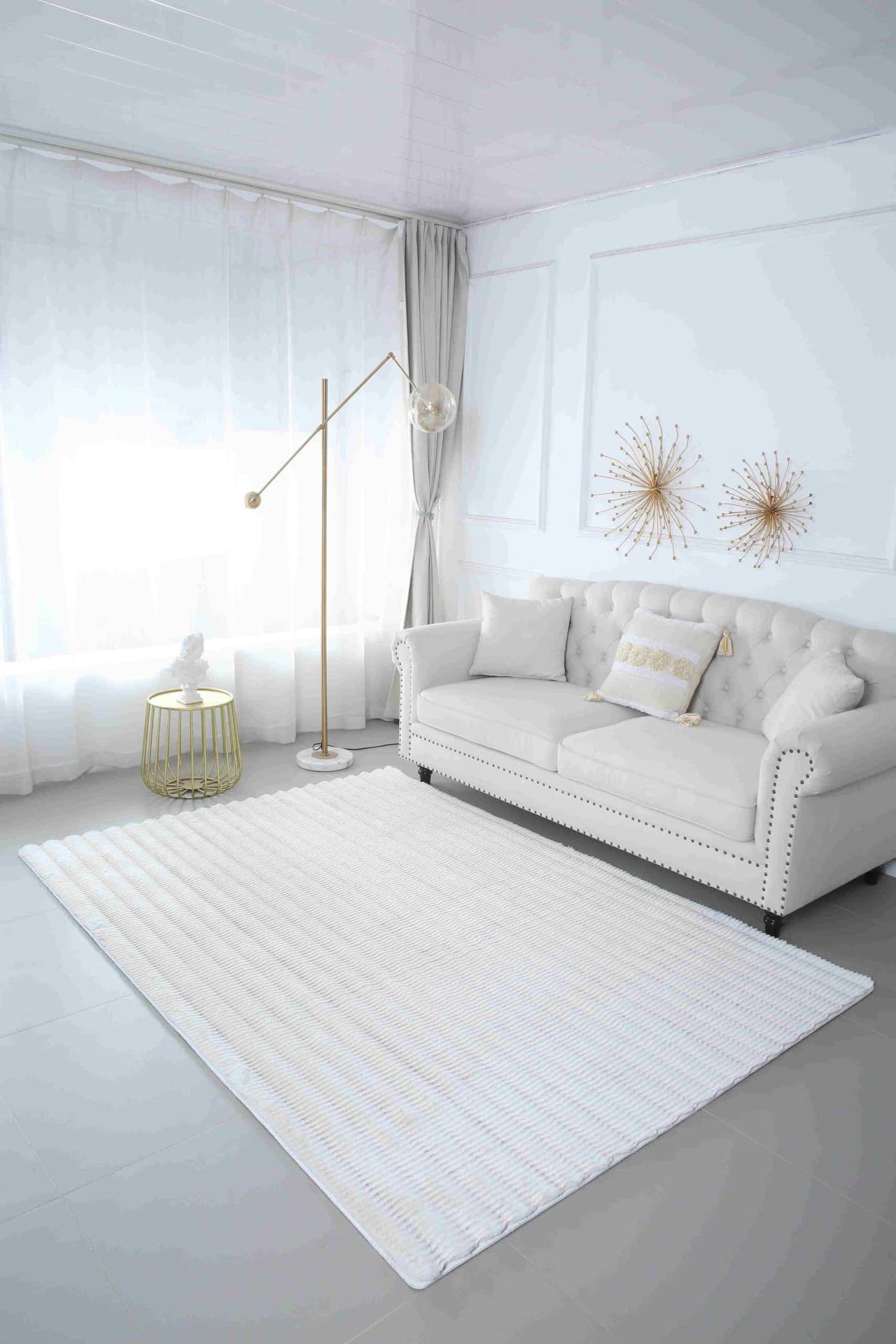FLORA SHAGGY Rug