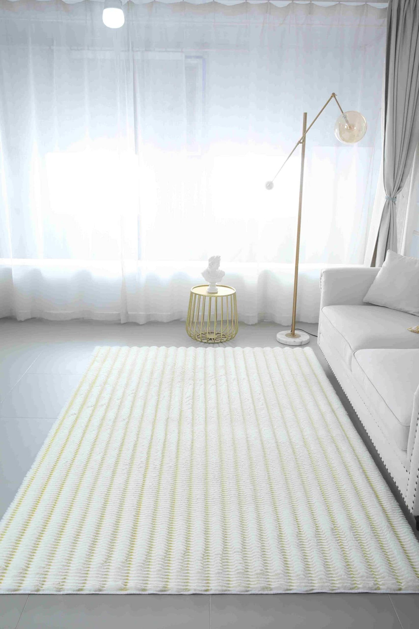 FLORA SHAGGY Rug