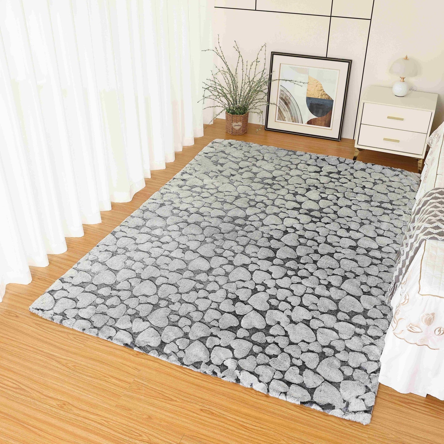 VIBE SHAGGY Rug