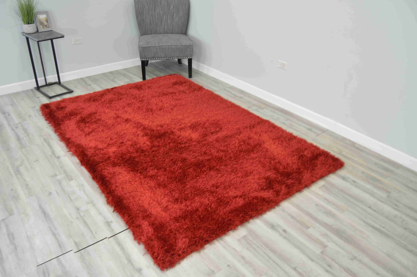 HELIN SHAGGY Rug