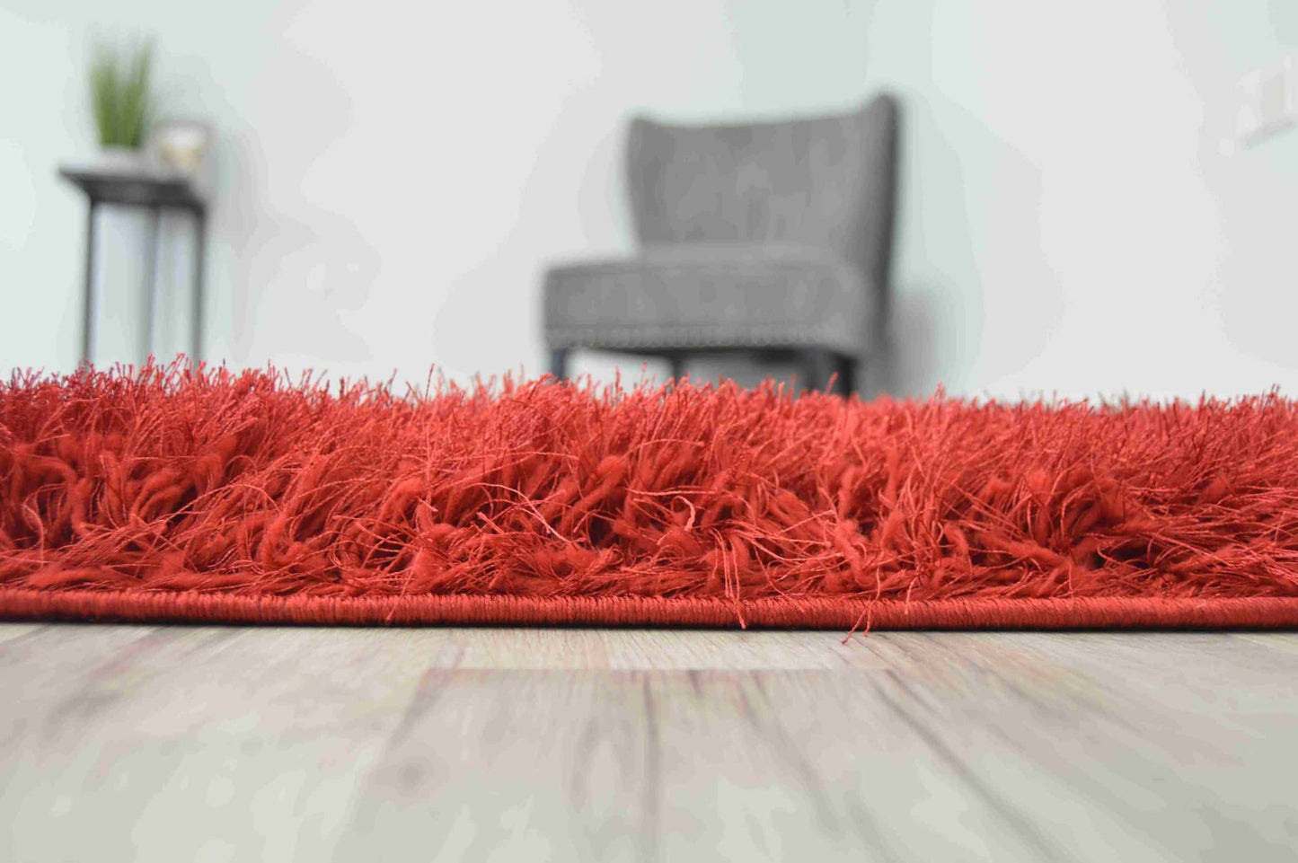 HELIN SHAGGY Rug
