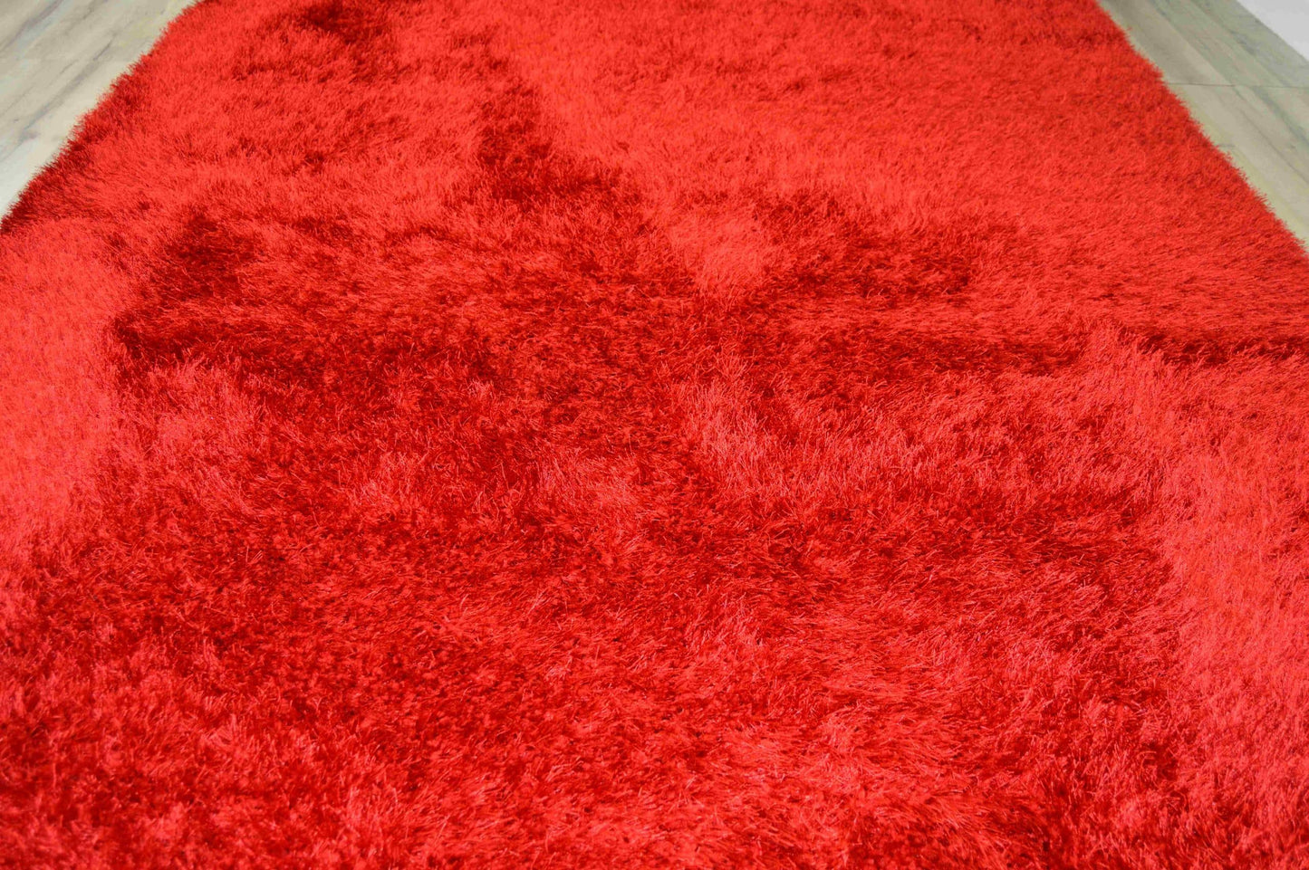 HELIN SHAGGY Rug