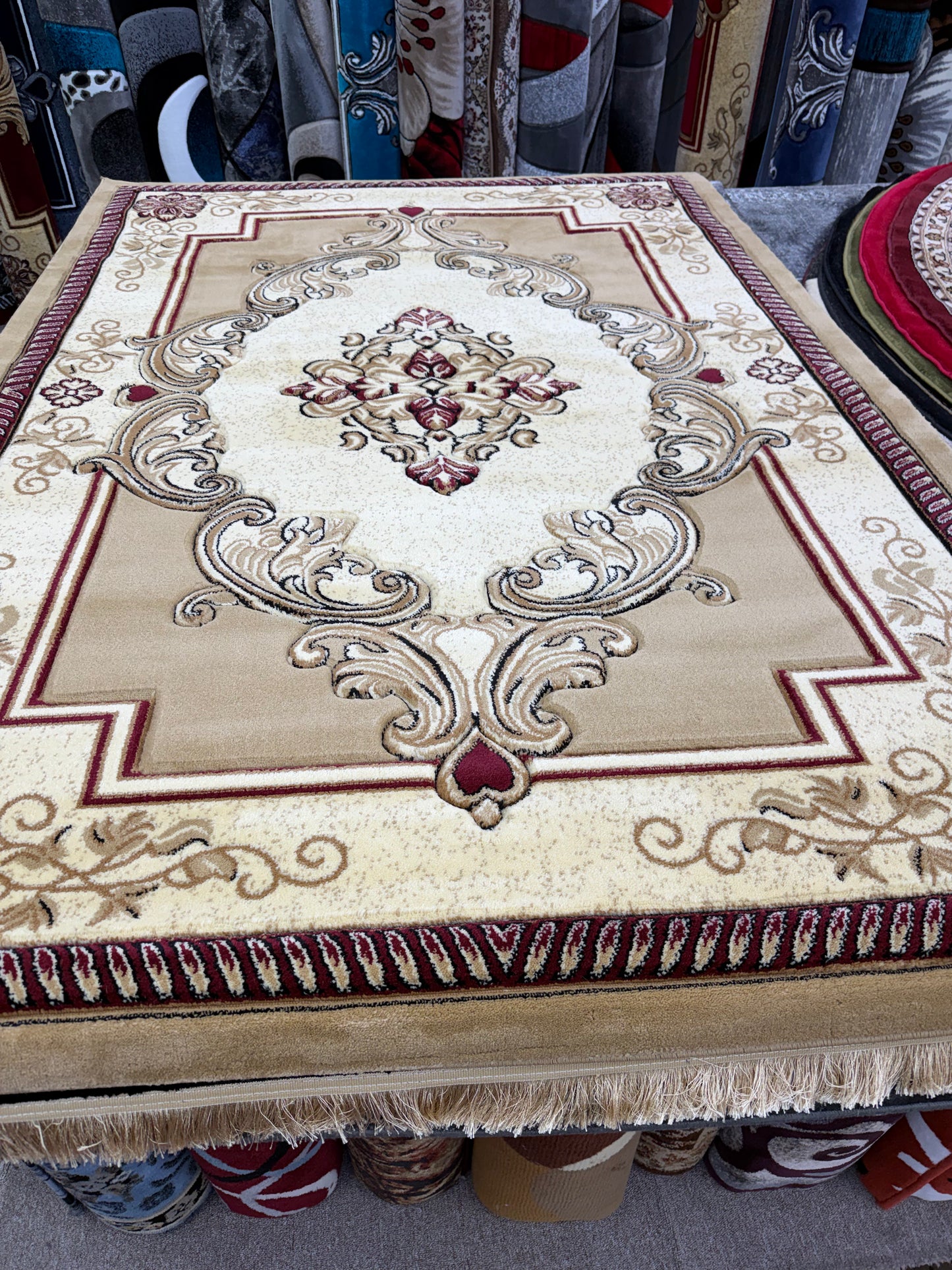 Versaillas