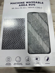 SKY Rug Design 7777