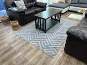 SKY Rug Design 7777