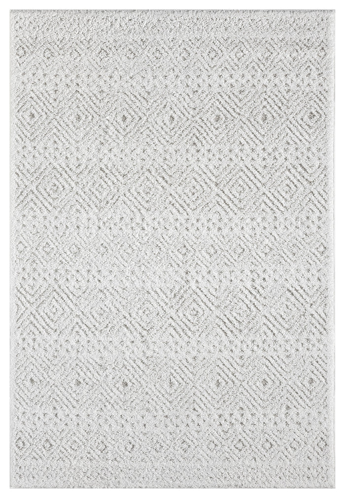 INFINITY SHAGGY Rug Design 1518