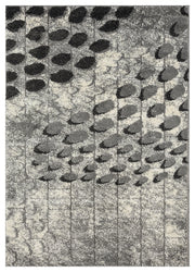 INFINITY SHAGGY Rug Design 1524