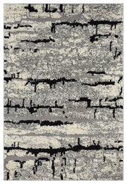 INFINITY SHAGGY Rug Design 1527