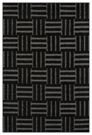 INFINITY SHAGGY Rug Design 1522
