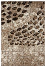 INFINITY SHAGGY Rug Design 1529
