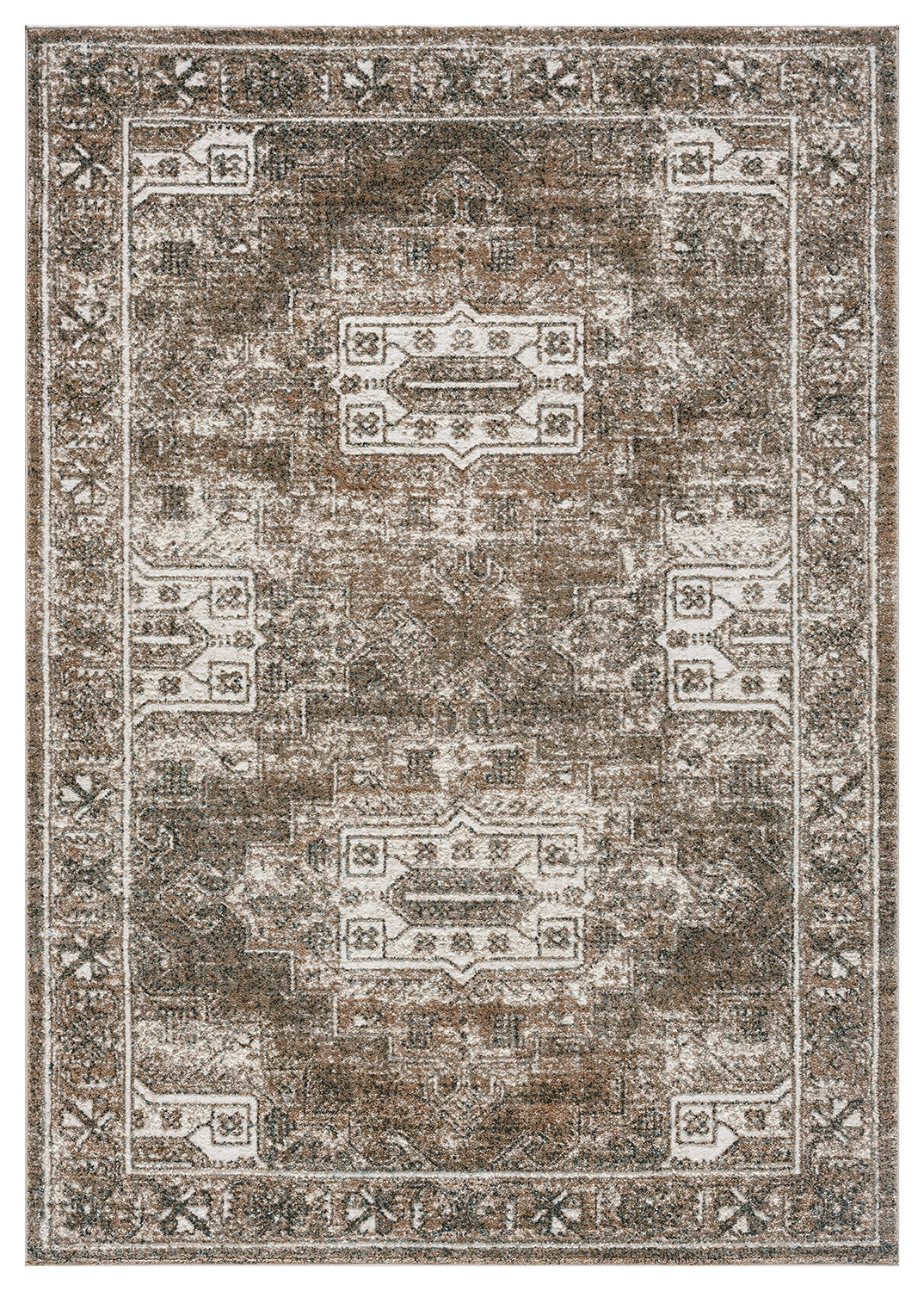 K&D RUG DESIGN 12007