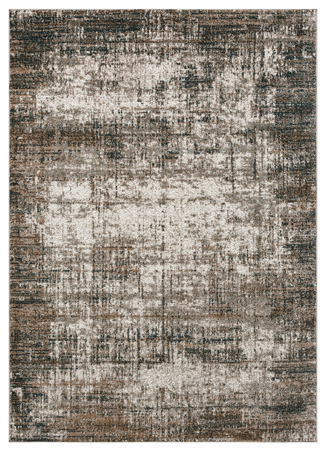 K&D RUG DESIGN 12008
