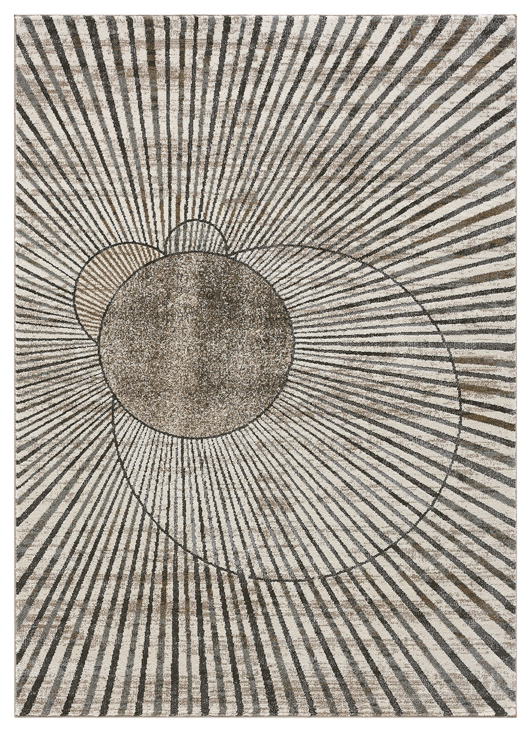 K&D RUG DESIGN 12011