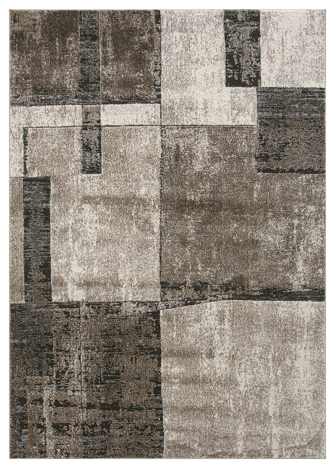 K&D RUG DESIGN 12013