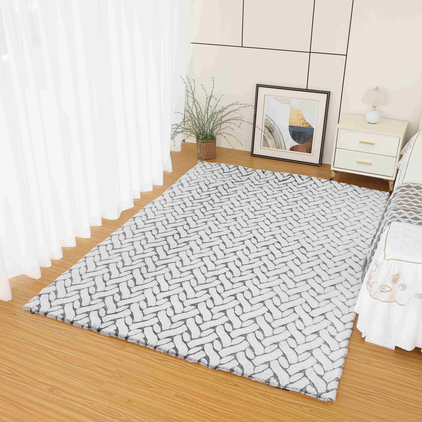 VIBE SHAGGY Rug