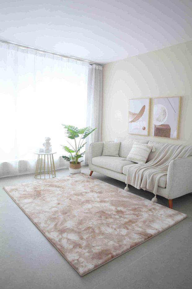 LILY SHAGGY Rug