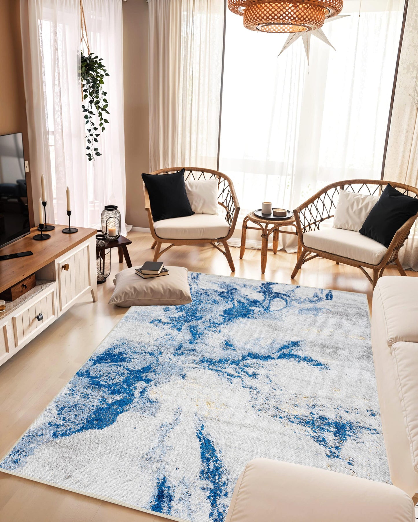 MARBLE Rug Design 10049