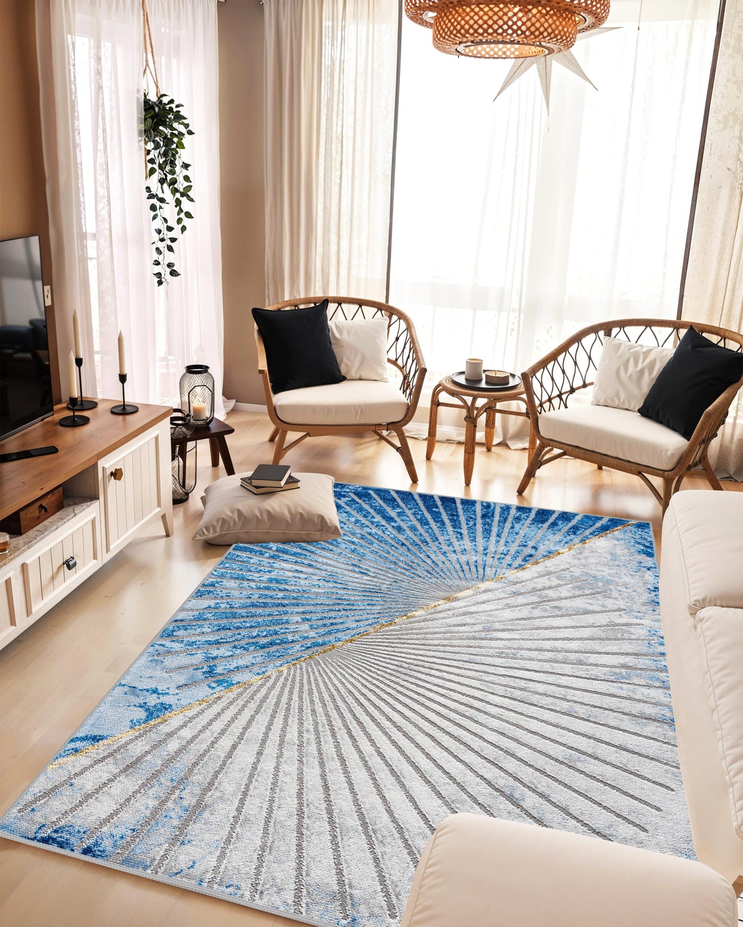 MARBLE Rug Design 10059