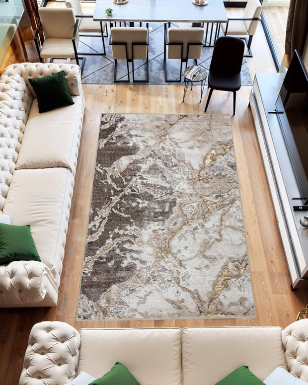 MARBLE Rug Design 1046