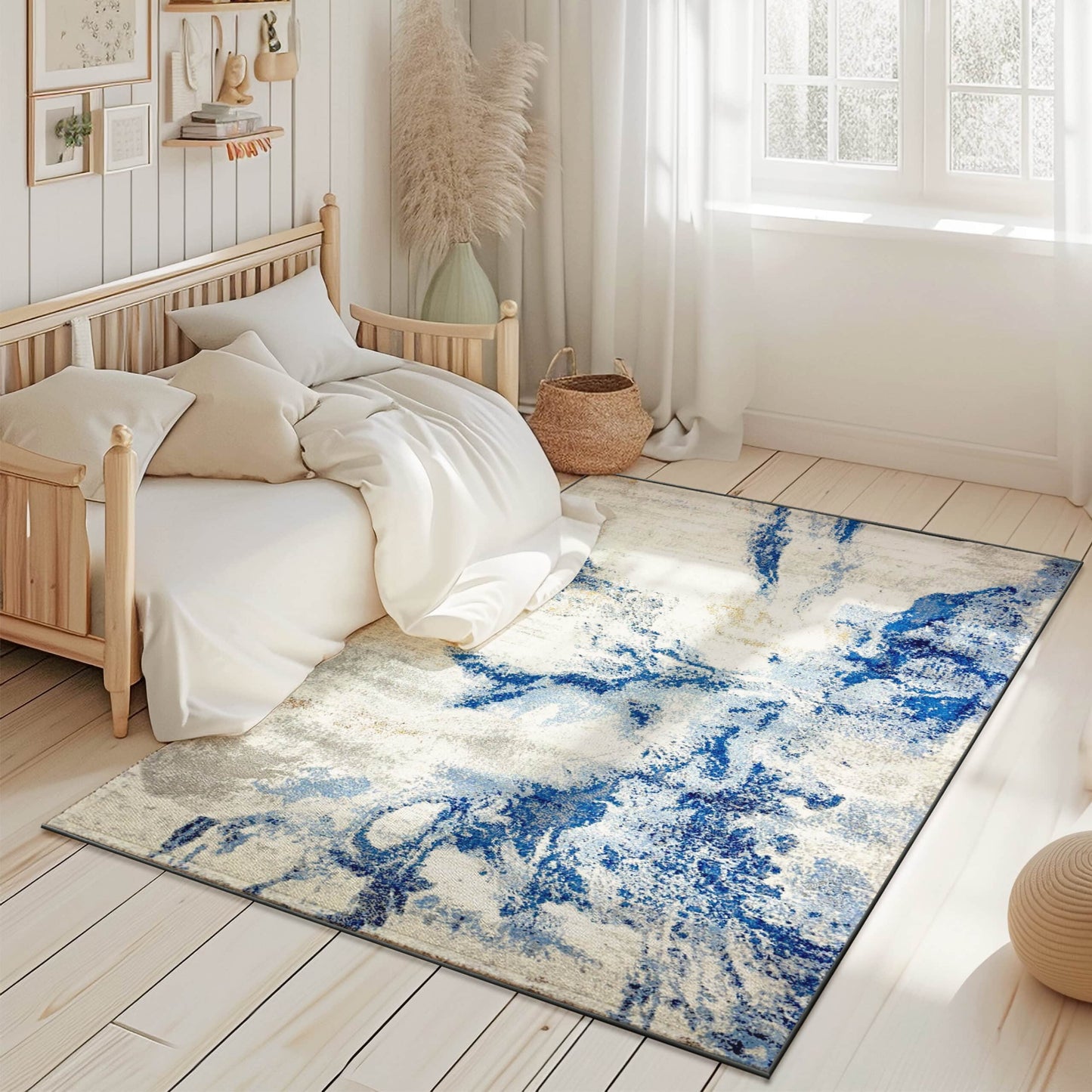 MARBLE Rug Design 10049