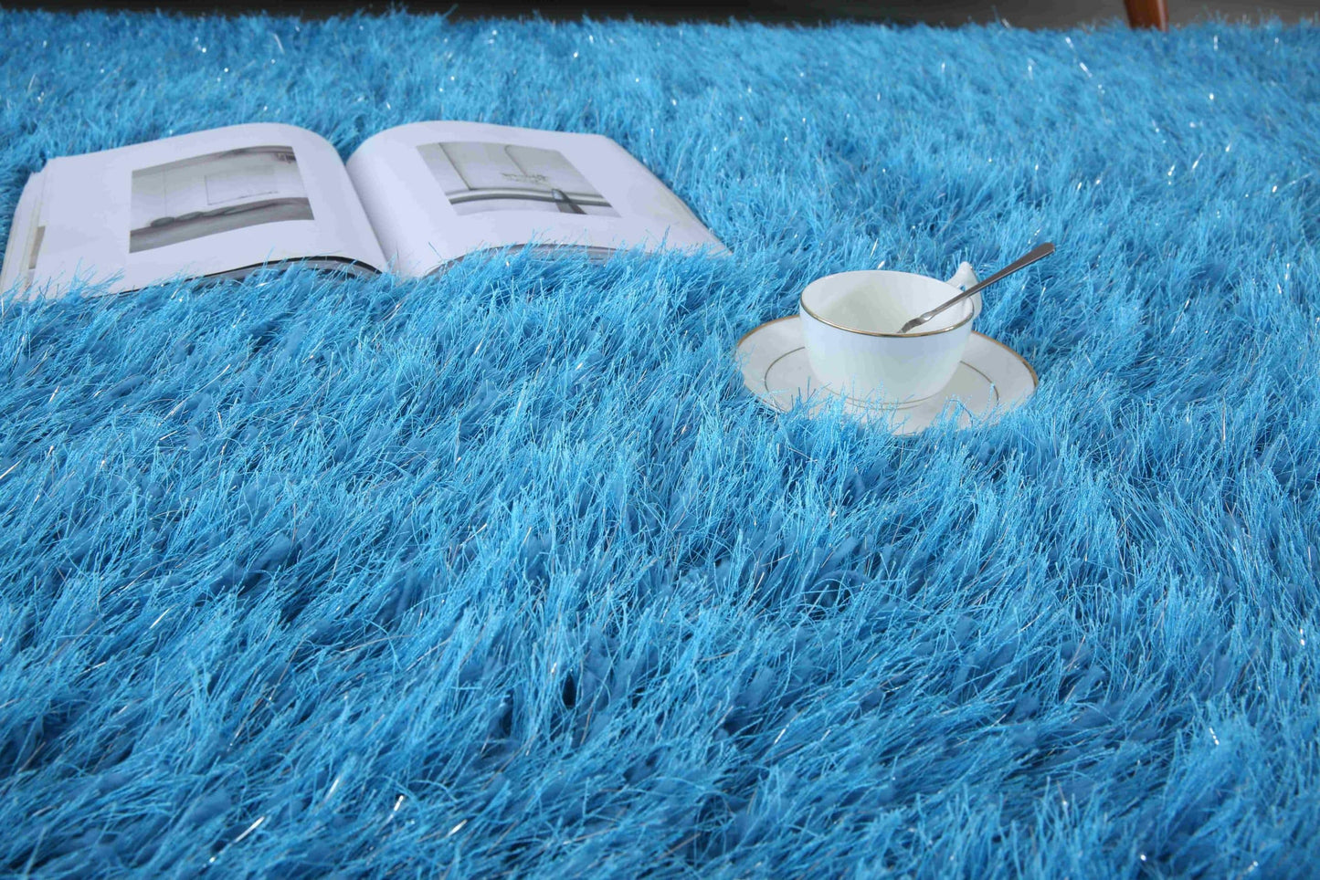 MEILIN-S SHAGGY Rug