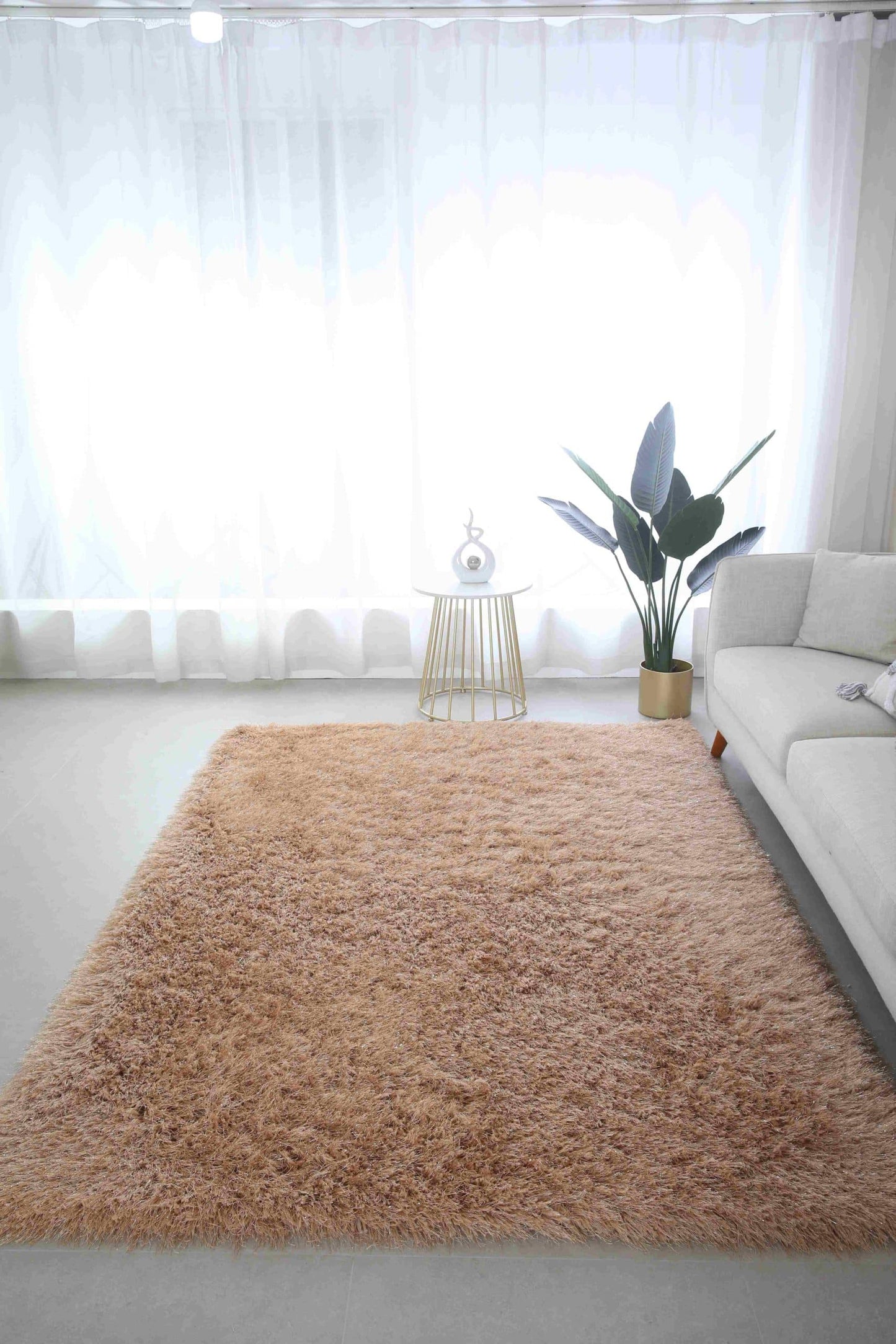 MEILIN-S SHAGGY Rug