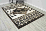 MOON Rug DESIGN MOOSE