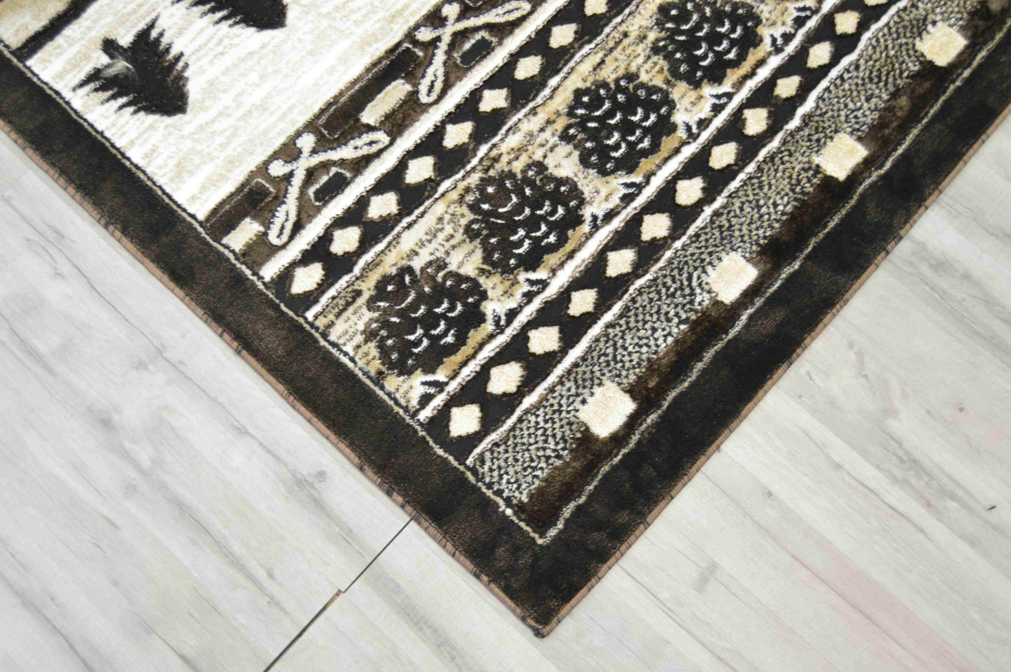 MOON Rug DESIGN MOOSE