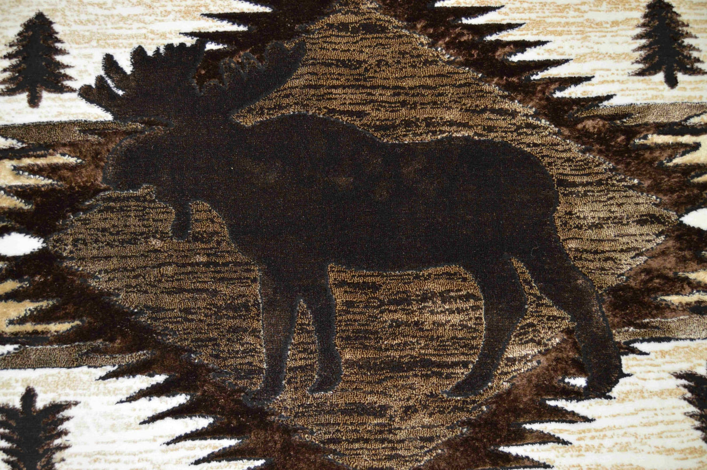 MOON Rug DESIGN MOOSE