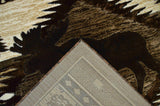 MOON Rug DESIGN MOOSE