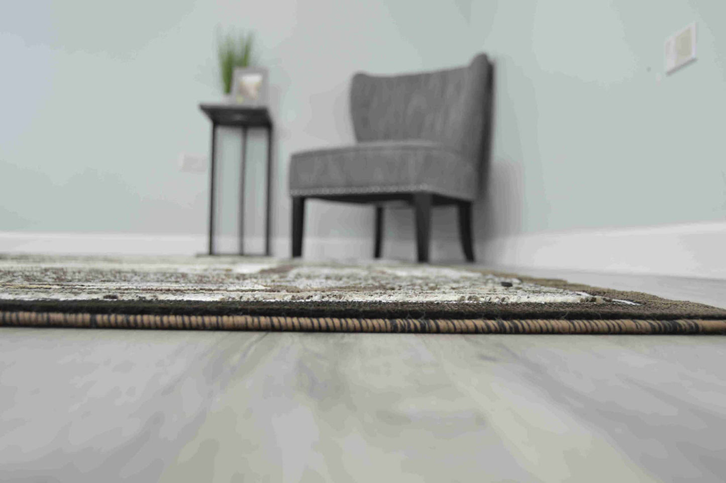 MOON Rug DESIGN NATURE