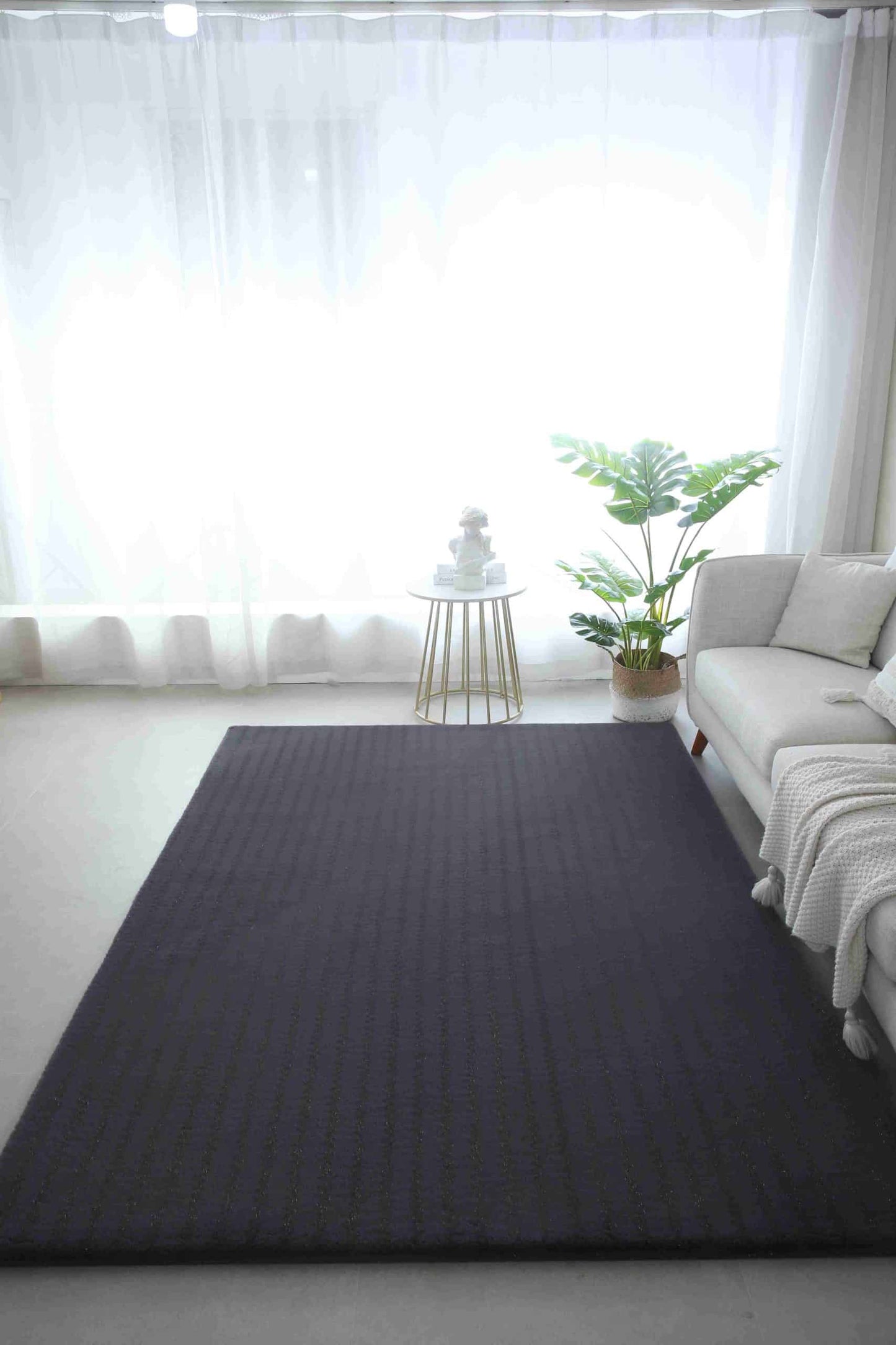 SAVANNAH SHAGGY Rug