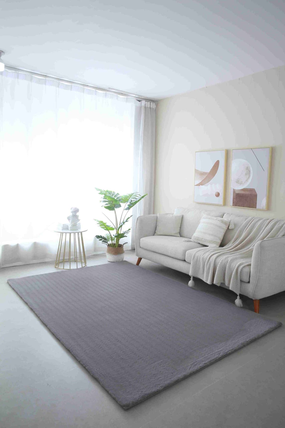 SAVANNAH SHAGGY Rug
