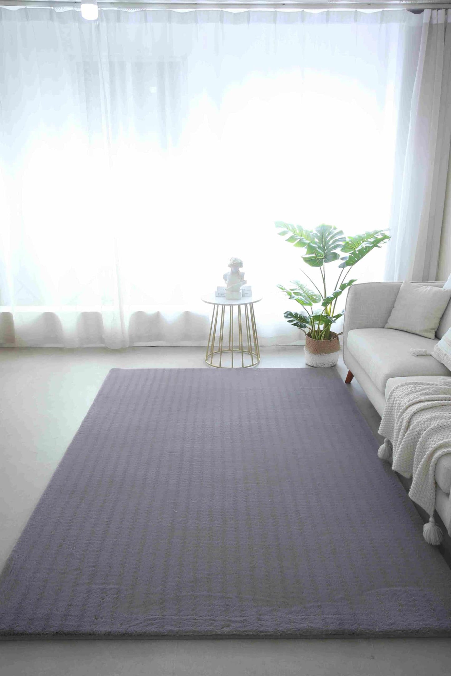 SAVANNAH SHAGGY Rug