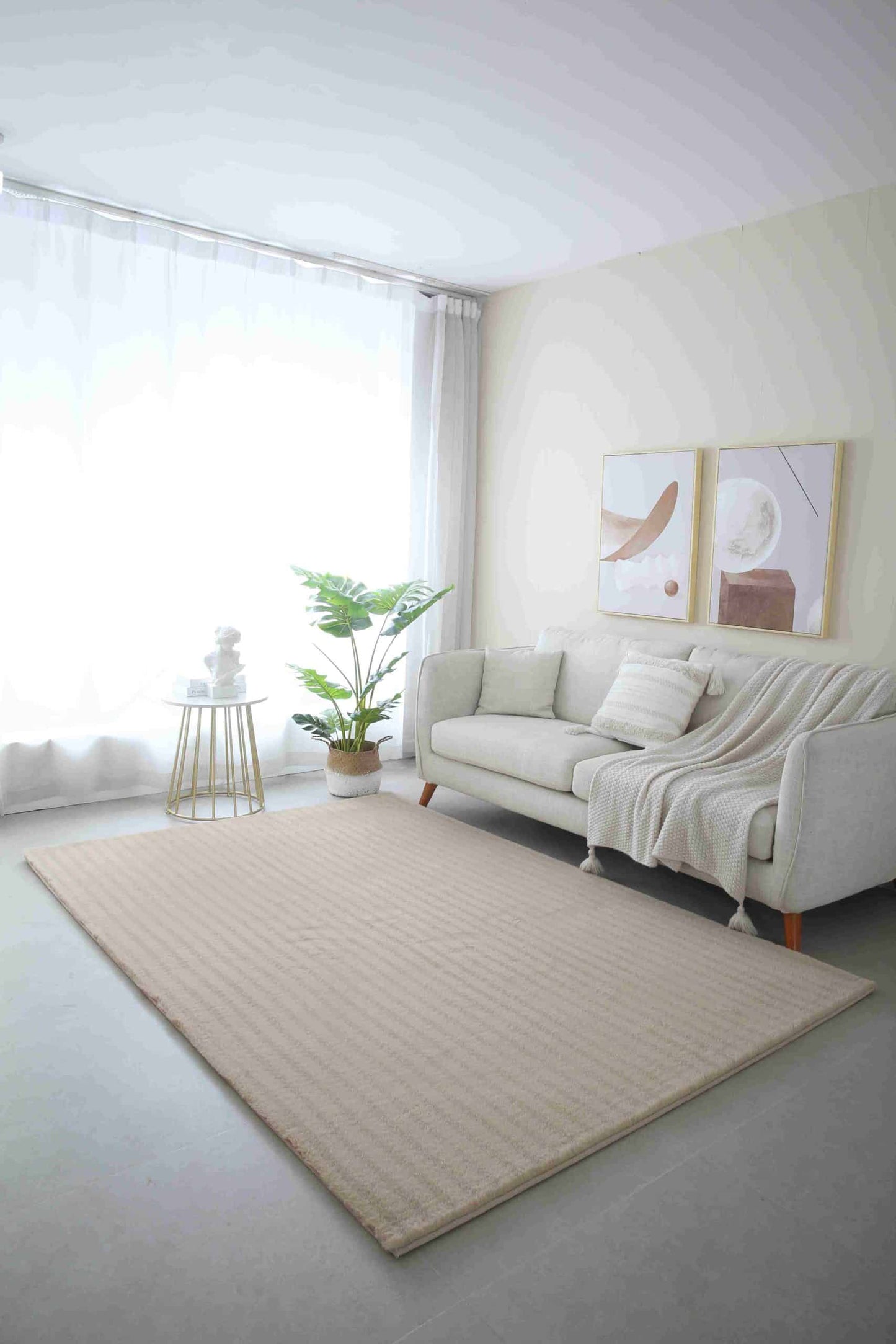 SAVANNAH SHAGGY Rug