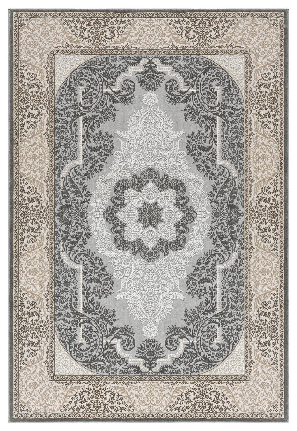 TRABZON RUG DESIGN 99902