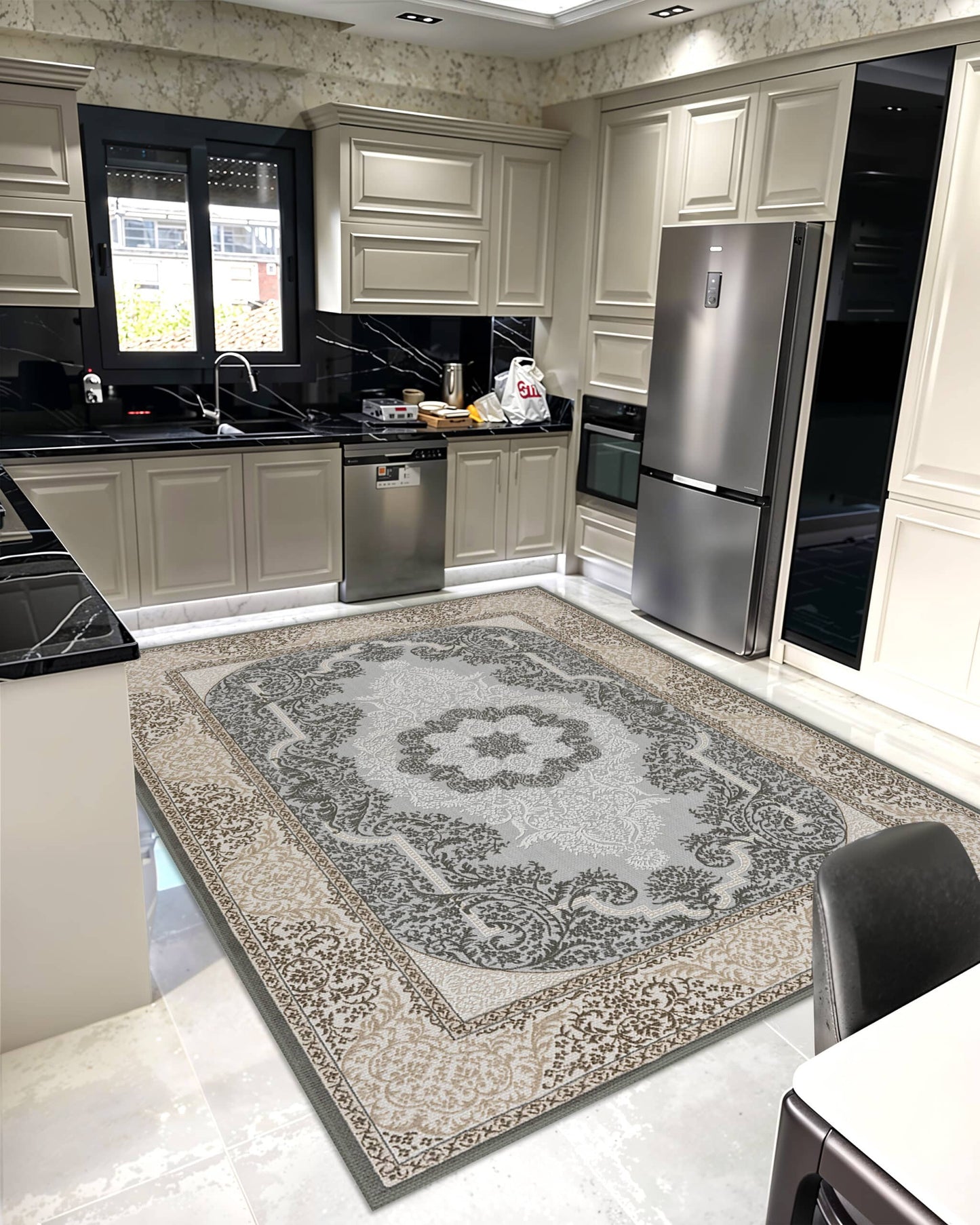 TRABZON RUG DESIGN 99902