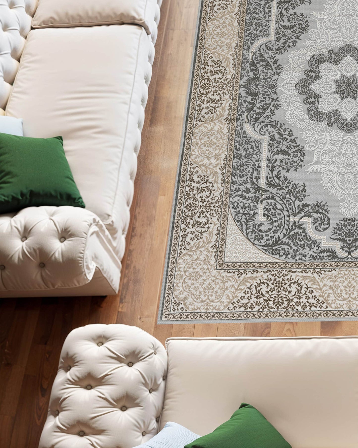 TRABZON RUG DESIGN 99902