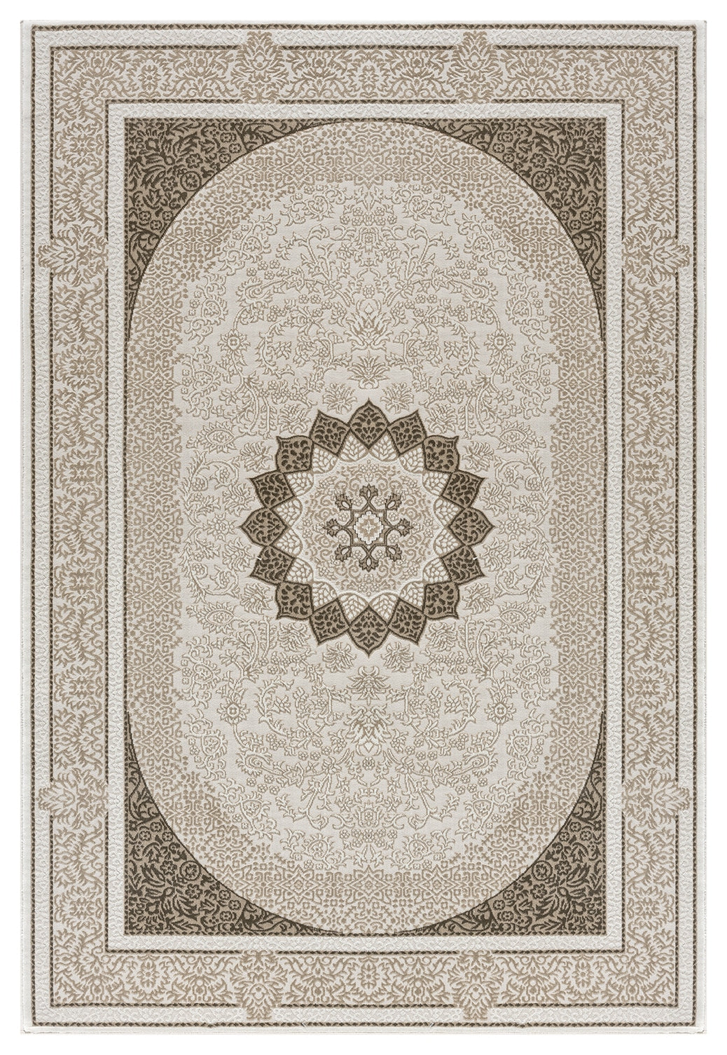 TRABZON RUG DESIGN 99903