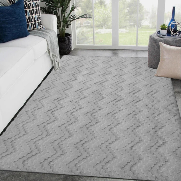 TURA SHAGGY Rug