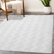 TURA SHAGGY Rug
