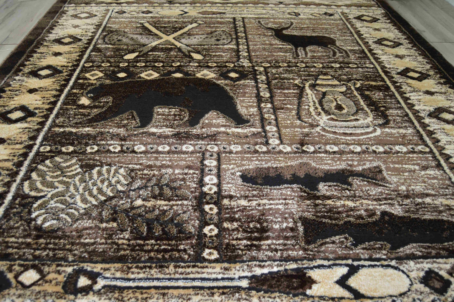 MOON Rug DESIGN CAMP
