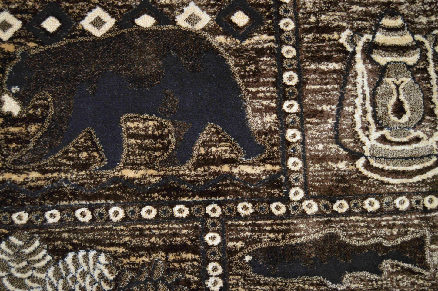 MOON Rug DESIGN CAMP